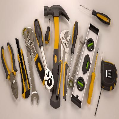 Industrial Tool Kits
