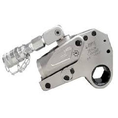 Light Weight Hydraulic Torque Wrench