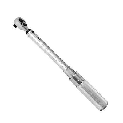 Micrometer Mechanical Adjustable Open End Torque Wrench