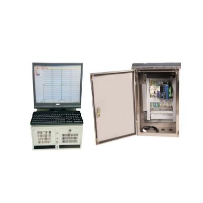 Microseismic Monitoring Systems