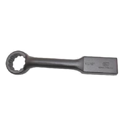 Offset Slugging Wrenches