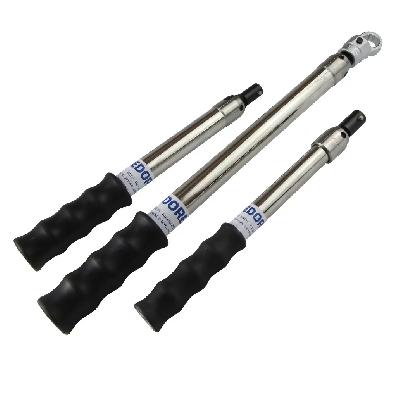 Preset Torque Wrench Light Weight