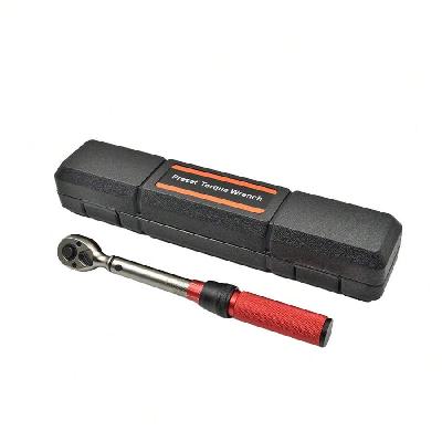 Preset Torque Wrench Standard Design