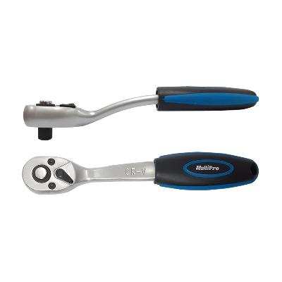 Reversible Ratchet