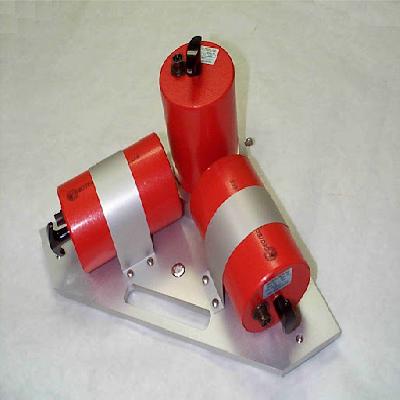 Short-period Seismometers