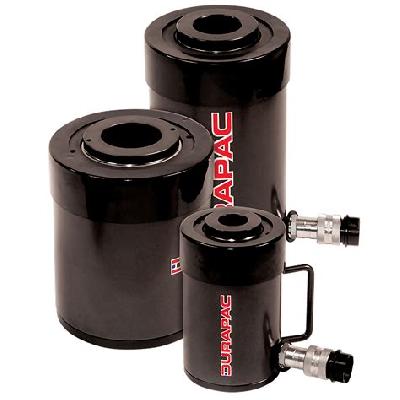 Single Acting Hollow Cylinder