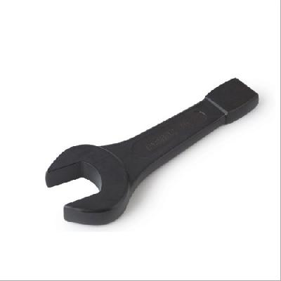 Single Ended Open Jaw Slugging Wrench