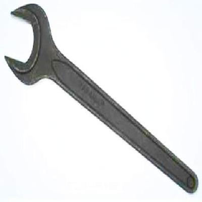 Single Ended Open Jaw Spanner