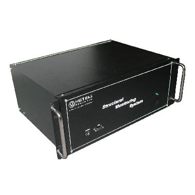 Structural Monitoring Instruments