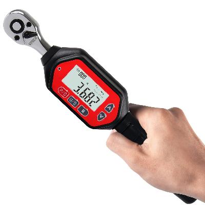 Torque Multiplier Light Weight Design