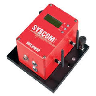 Vibration and Earthquake Monitoring Systems