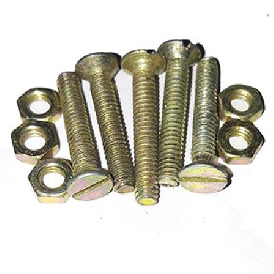 3mm Nut Bolt