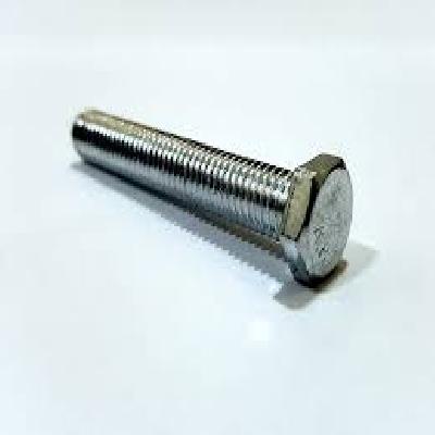Hex Cap Bolts