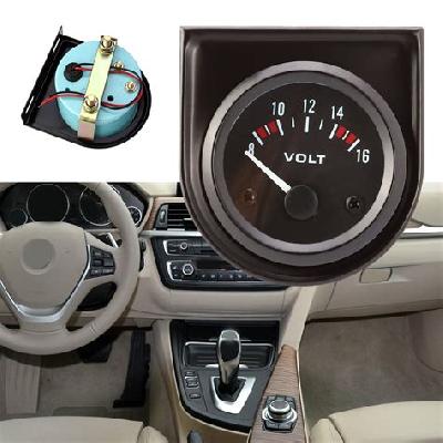 Automobile Volt