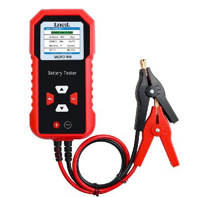 Battery Tester