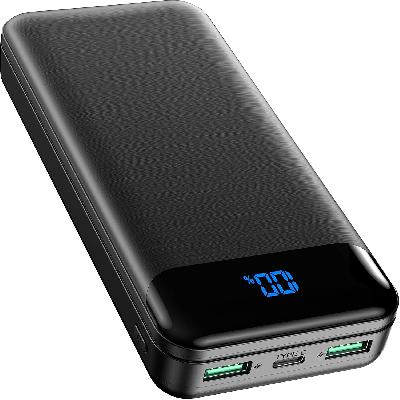 Fast Charger