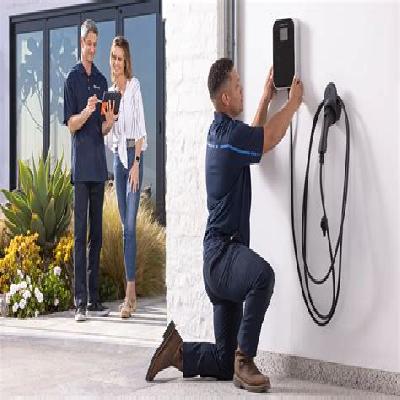 Home Charger