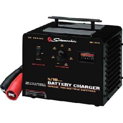 Multi - Battery Charger