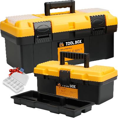 Plastic Tool Box