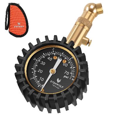 Tyre Pressure Indicator