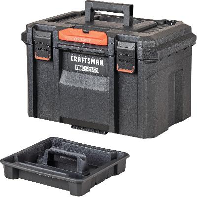 Water Resistant Toolbox