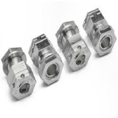 Saif on 5 mm Hex Adapters