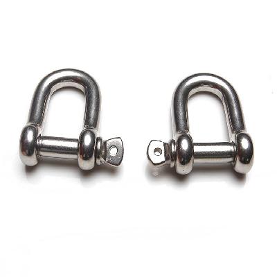 Bow Shackle
