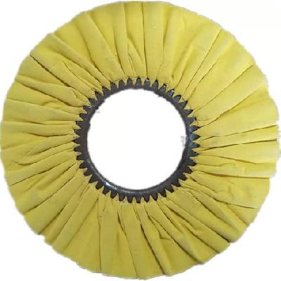 Buffing Wheel
