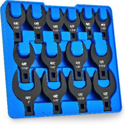 Heavy Duty Crow Foot Wrench