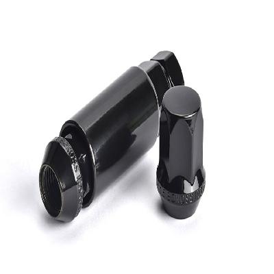 Heavy Duty Double Hex Socket (Manual)