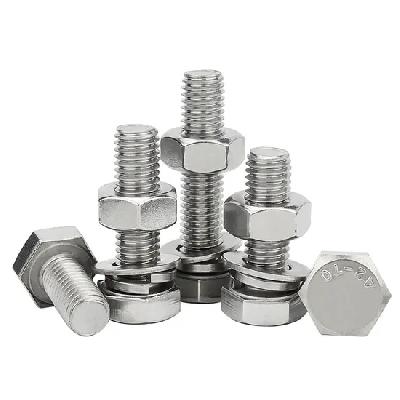 High Tensile Bolts