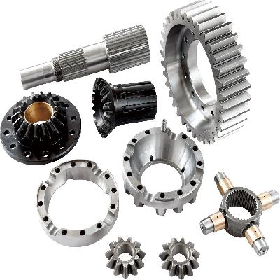 Industrial Accesories