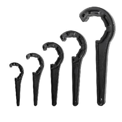 Pipe Wrenches