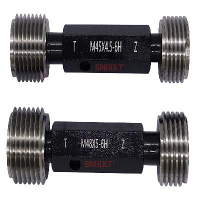 Plug Gauge