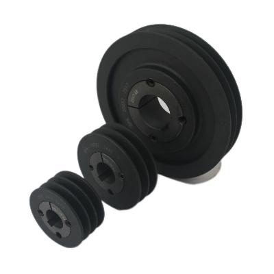 Pulley