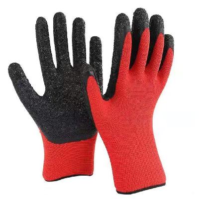Safety Gloves