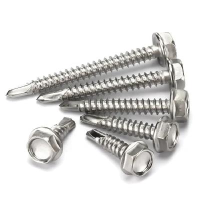 Screw