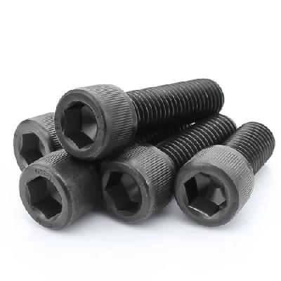 Unbrako Fasteners