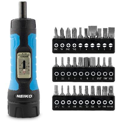 Female Hex Drive Torque Tool