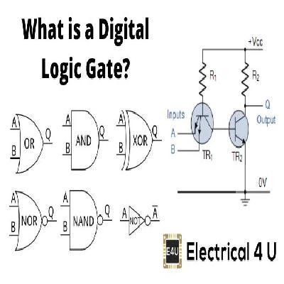 Digital Logic Unit