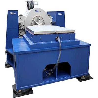 High Pressure Hydrostatic Slip Tables