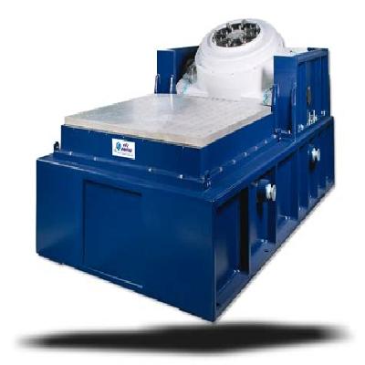 Horizontal Slip Tables