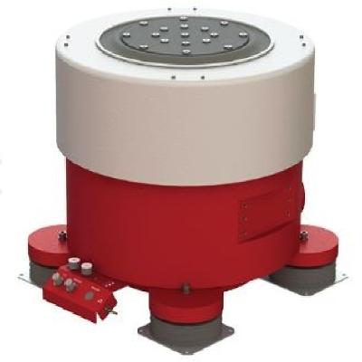 Medium Thrust Shakers