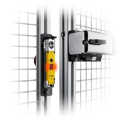 Safety Interlocks