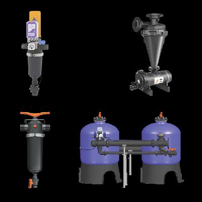 Automat AQ-122Y Polypropylene Primary 