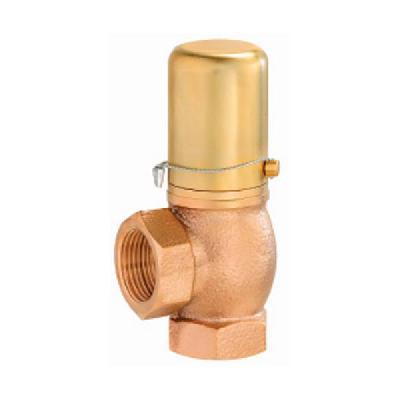 Automat HT-102 CLM Male Threaded Pressure Relief Valve