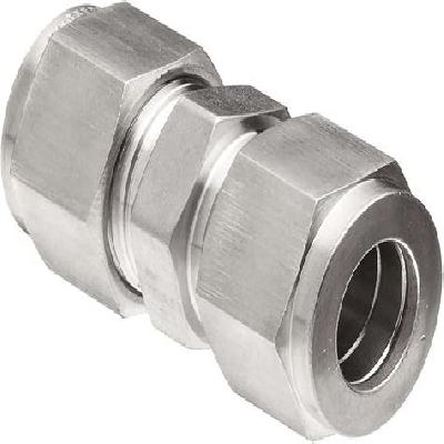 Armeto Double Ferrule Union