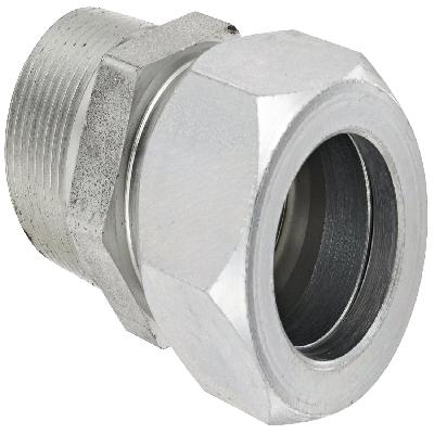 Armeto Male Connector
