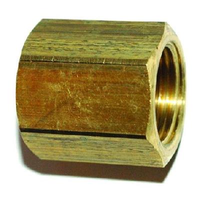 Brass Hex Socket