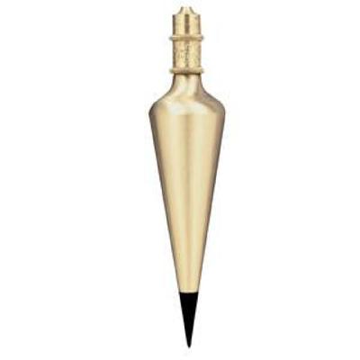 Brass Plumb Bobs